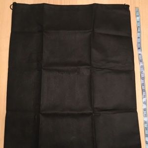 Kendall + Kylie 25”x20.5” dust bag